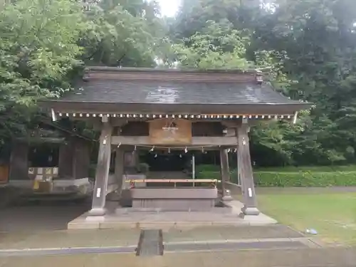 健軍神社(熊本県)