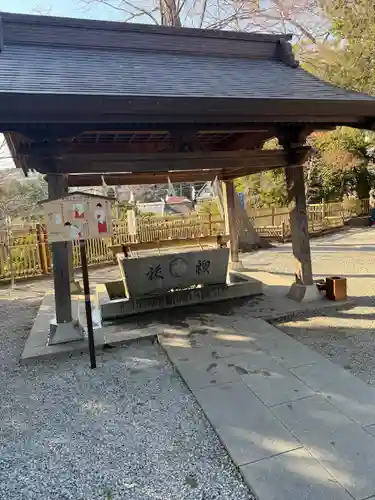 師岡熊野神社(神奈川県)