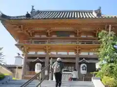 総持寺(大阪府)