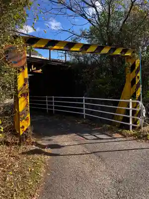 貴布禰神社の周辺