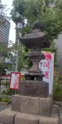 磐井神社(東京都)