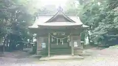 鹿嶋神社(茨城県)