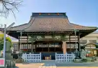 法禅寺(東京都)