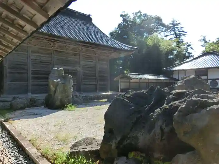 國泰寺のその他建物