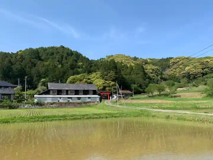 諏訪神社(千葉県)