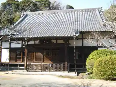 浄光明寺のその他建物