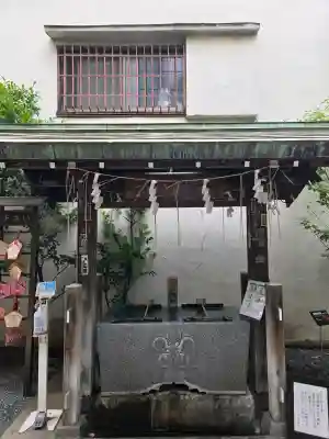 櫻木神社(東京都)