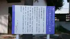 諏訪神社の歴史