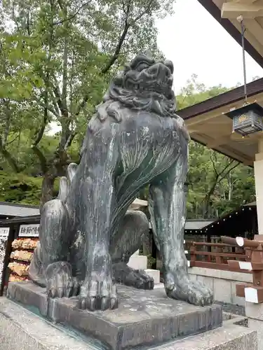 湊川神社(兵庫県)