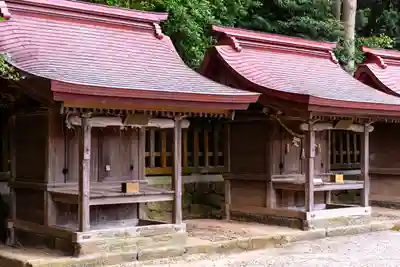 宗像大社(福岡県)