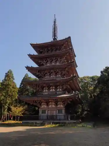 醍醐寺のその他建物