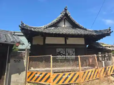 薬師寺(大阪府)