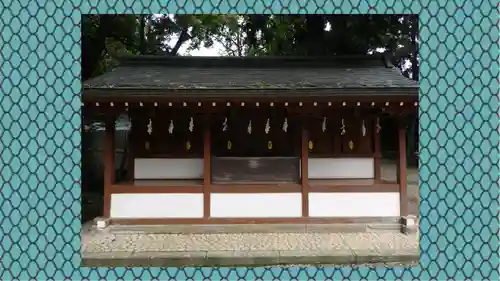 武蔵一宮氷川神社(埼玉県)