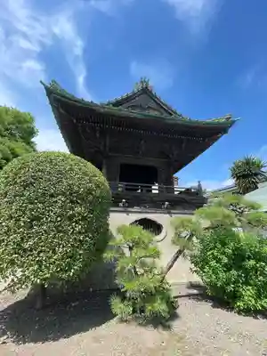 海雲寺(東京都)