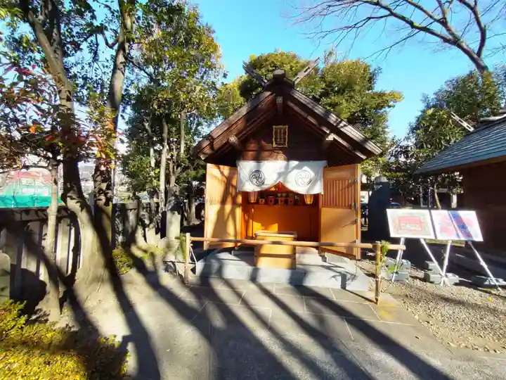 富岡八幡宮(東京都)