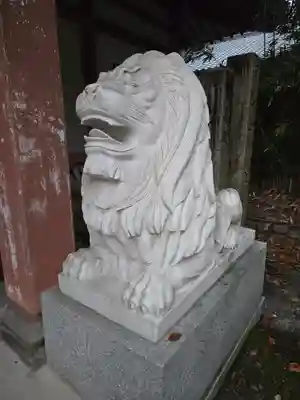 建部大社(滋賀県)