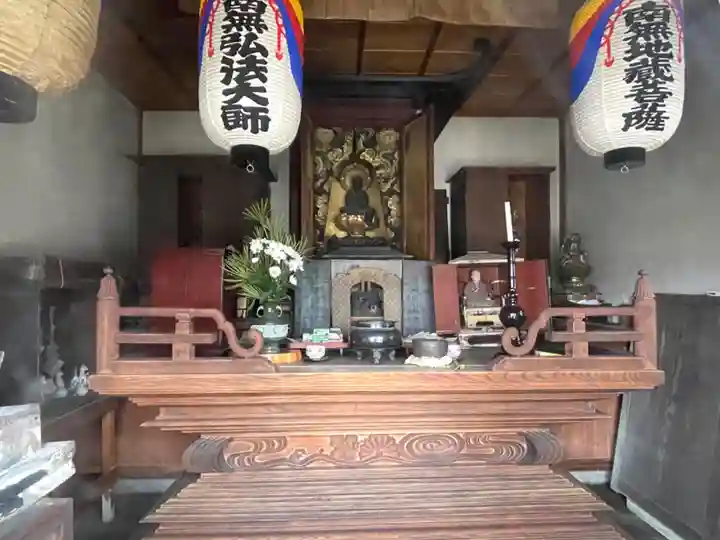 竜源寺(三重県)