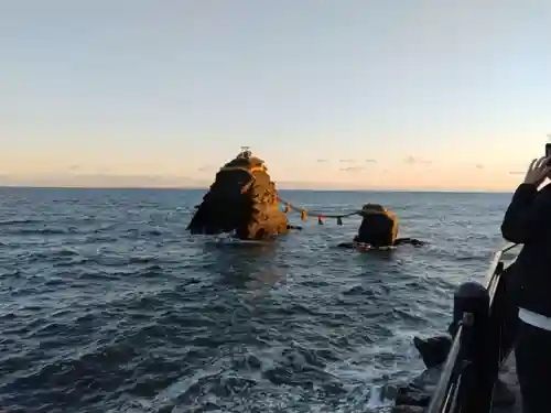 二見興玉神社(三重県)