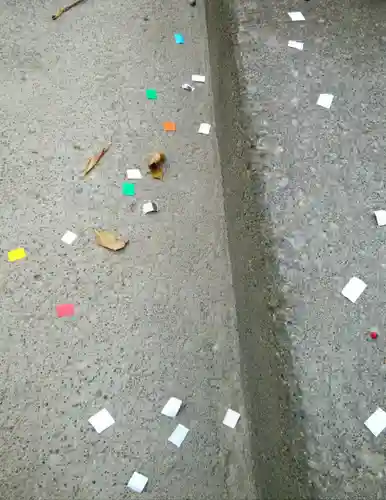 釧路一之宮 厳島神社のその他建物