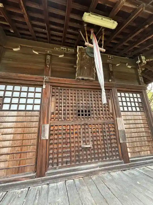 北野寺(滋賀県)