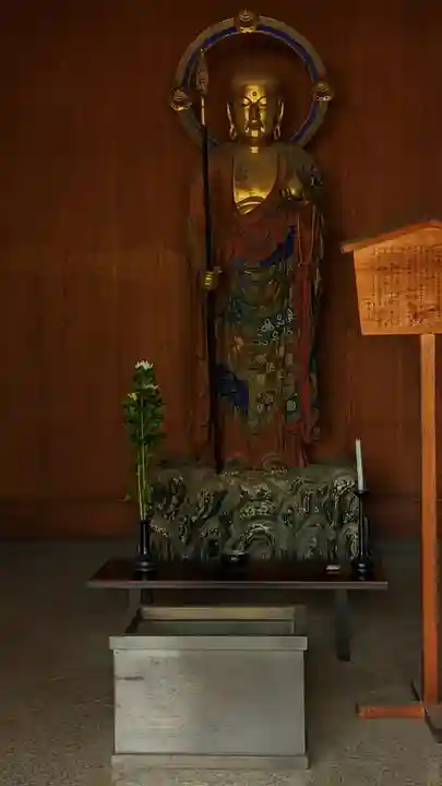 満願寺(東京都)