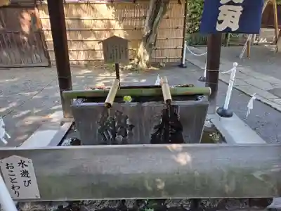 嶺御嶽神社(東京都)