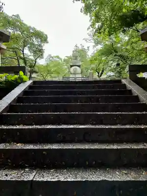 豊国廟（豊国神社飛地境内）(京都府)