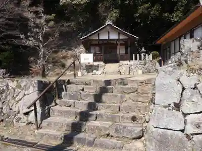 飯降薬師(奈良県)