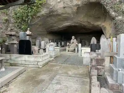 薬王寺(神奈川県)