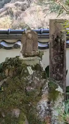 誕生寺奥之院　六角堂浄土院(岡山県)