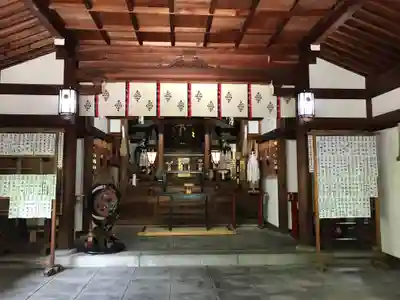 一宮神社(兵庫県)