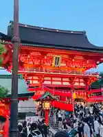 伏見稲荷大社(京都府)