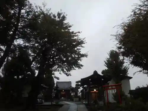太田神社(東京都)