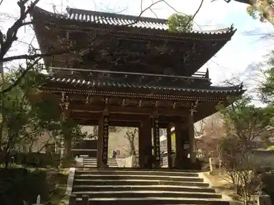 功山寺(山口県)