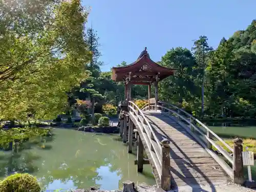 永保寺(岐阜県)