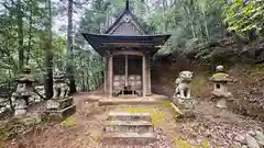 多摩良木神社(兵庫県)