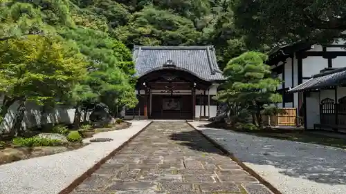 南禅寺のその他建物