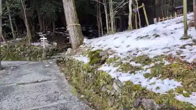 出雲大神宮(京都府)