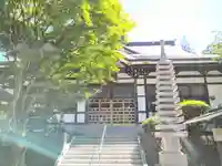 仁叟寺(秋田県)