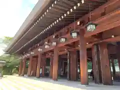 橿原神宮(奈良県)