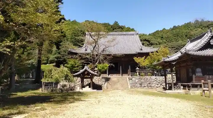 随願寺(兵庫県)