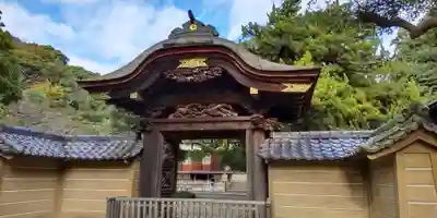 円覚寺(神奈川県)