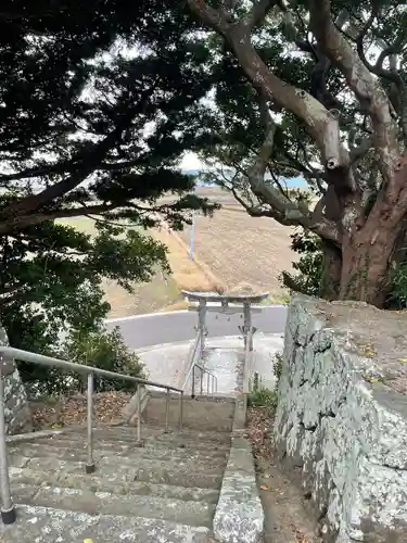 八幡神社(長崎県)