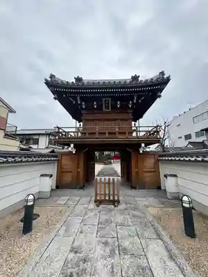 浄安寺(三重県)