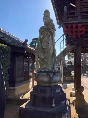 正泉寺(千葉県)