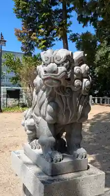 新宮神社御旅所(滋賀県)
