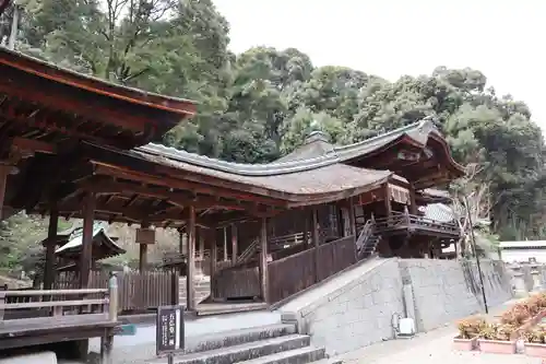 金剛寺のその他建物