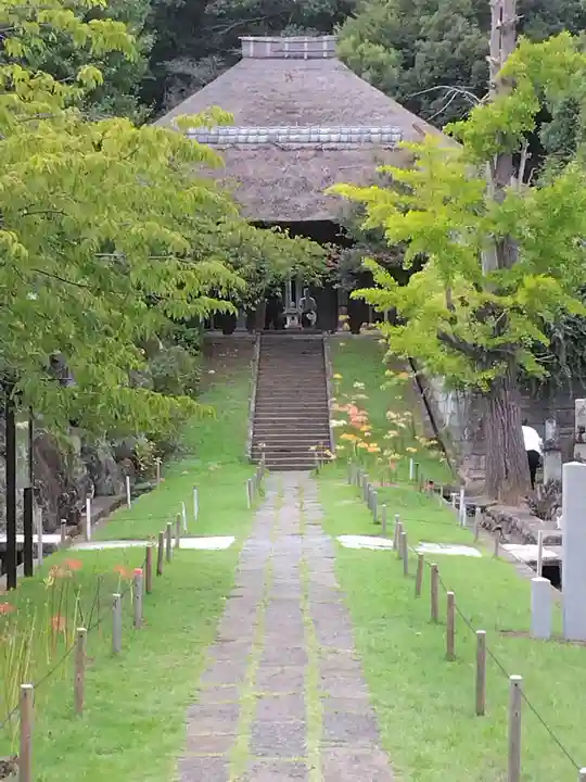 横浜 西方寺(神奈川県)
