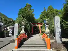 熊野速玉大社(和歌山県)