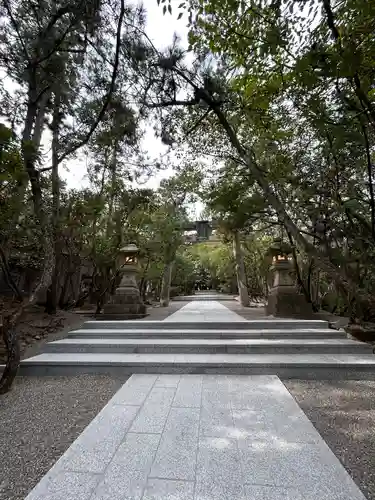 安宅住吉神社(石川県)